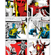 Image for article titled Exclusive Fantagraphics preview: Terror Assaulter wages a one-man war on terror (NSFW)